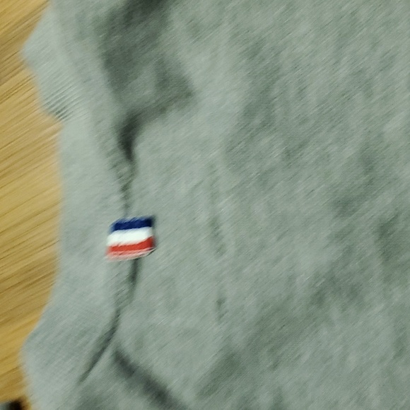 Thom brown sweatshirt (not authentic) sz 2 - Picture 6 of 7